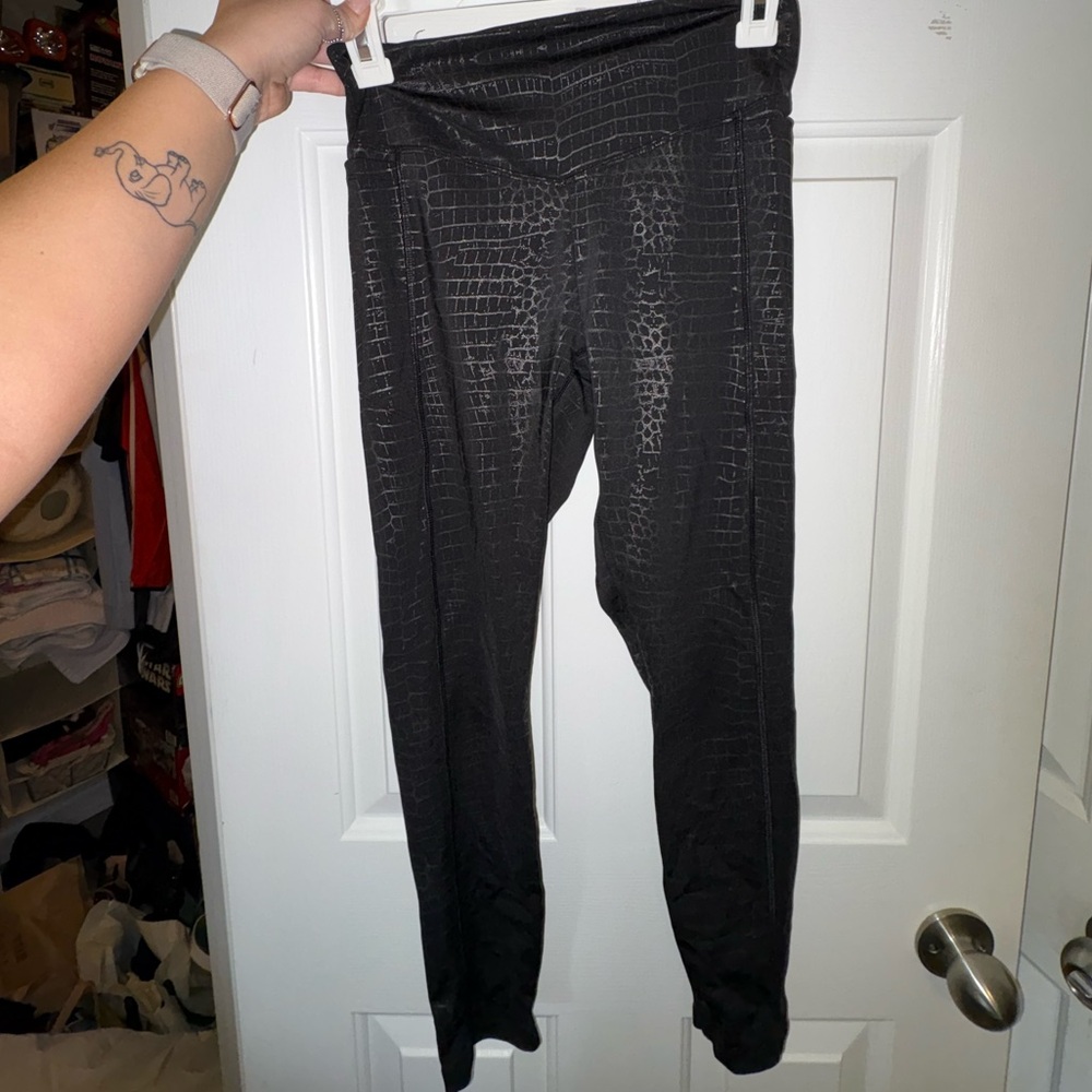 Victoria secret leggings